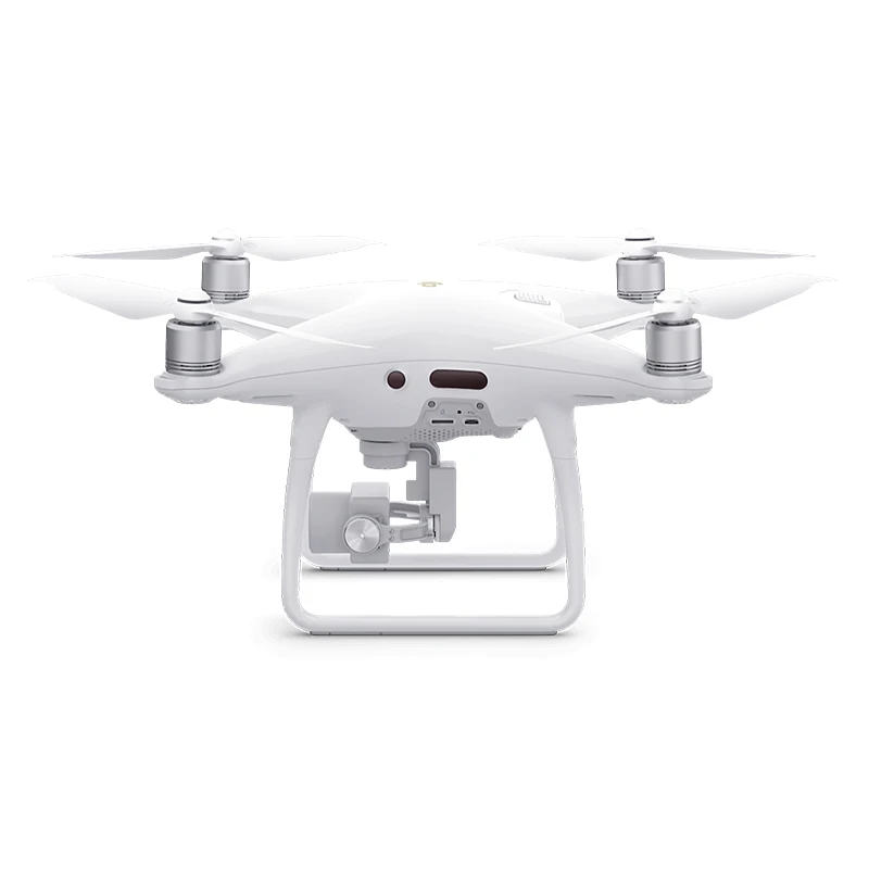 DJI Phantom 4 Pro/Plus V2.0 1 inch 20 МП Exmor R CMOS сенсор более длительное время полета и умнее