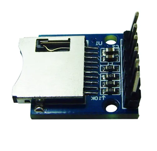 

10pcs Mini SD Card Module Micro SD Card Module for