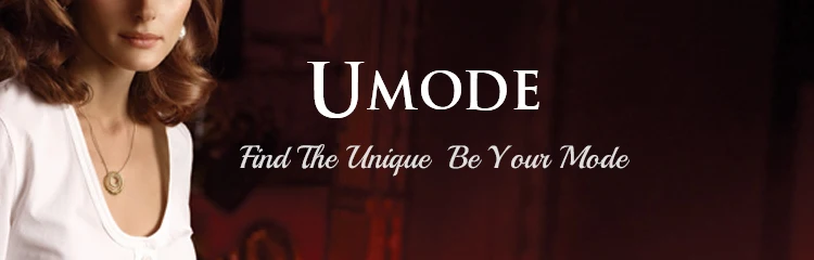 Umode белый позолоченный серьги стержня с Высокое качество швейцарский цирконий женщины серьги прямая поставка UE0097