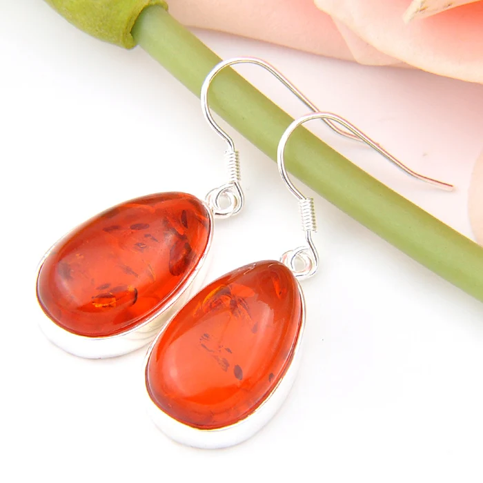 Топ ювелирные изделия акции Шарм Для женщин украшений элегантный желтый