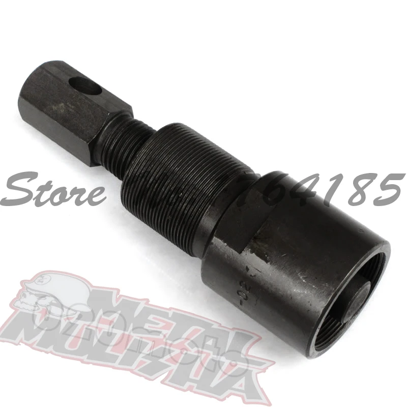 

Motorcycle 27mm Flywheel Stator Puller Remover Tool For ATV Quad Pit Dirt Bike TRX CRF KX 450 TRX90