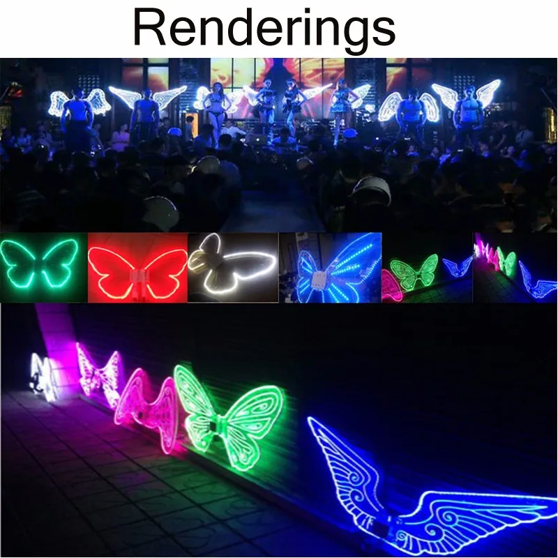 

DC12V 2835 SMD RGB led strip light with 3keys Remote Controller 1M 2M 3M 4M 5M tira stripe tape ribbon lamp LED Mirror Light