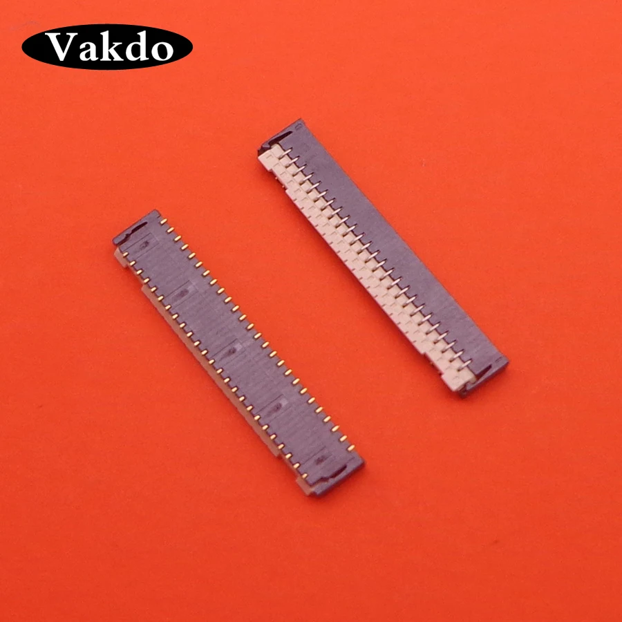 1 шт. разъем для сенсорного экрана 51 pin FPC HTC one M8 M8T M8D M8W E8 сменная логика на