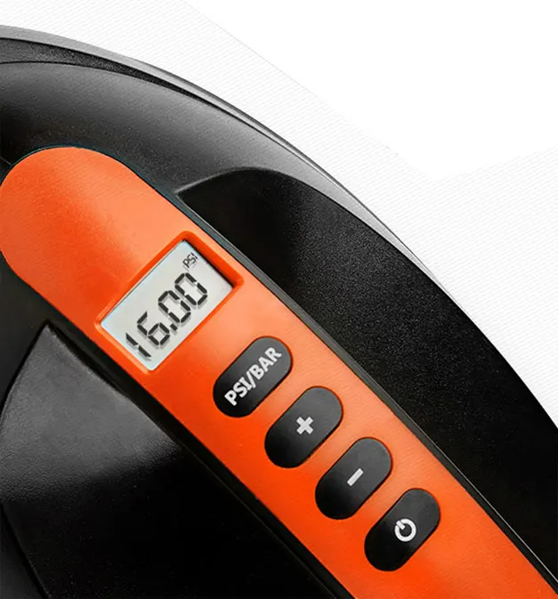 20PSI бортовой насос электрический воздушный для надувной лодки|Гребные лодки| |