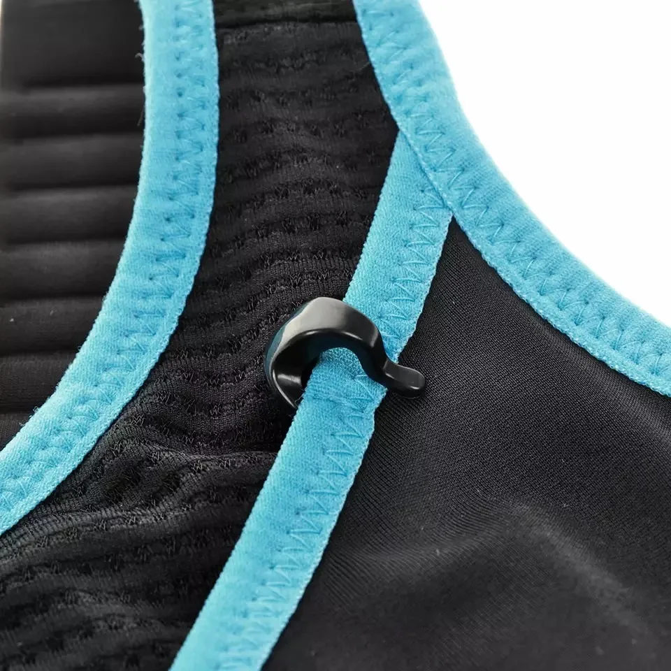 Женская Высокая ударная проволока Без Косточек Мягкая ПОДБИТАЯ борцовка