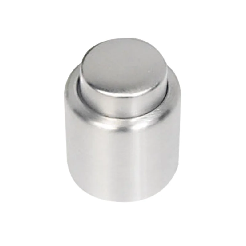 New Handy Stainless Steel Vacuum Wine Bottle Stopper Plug Cap Pump Sealer XOA88 | Дом и сад