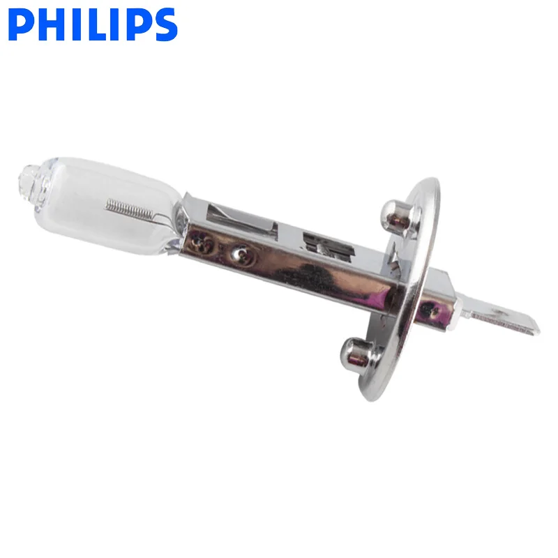 Philips H1 12 В 55 Вт P14.5s Стандартная автомобильная фара премиального видения