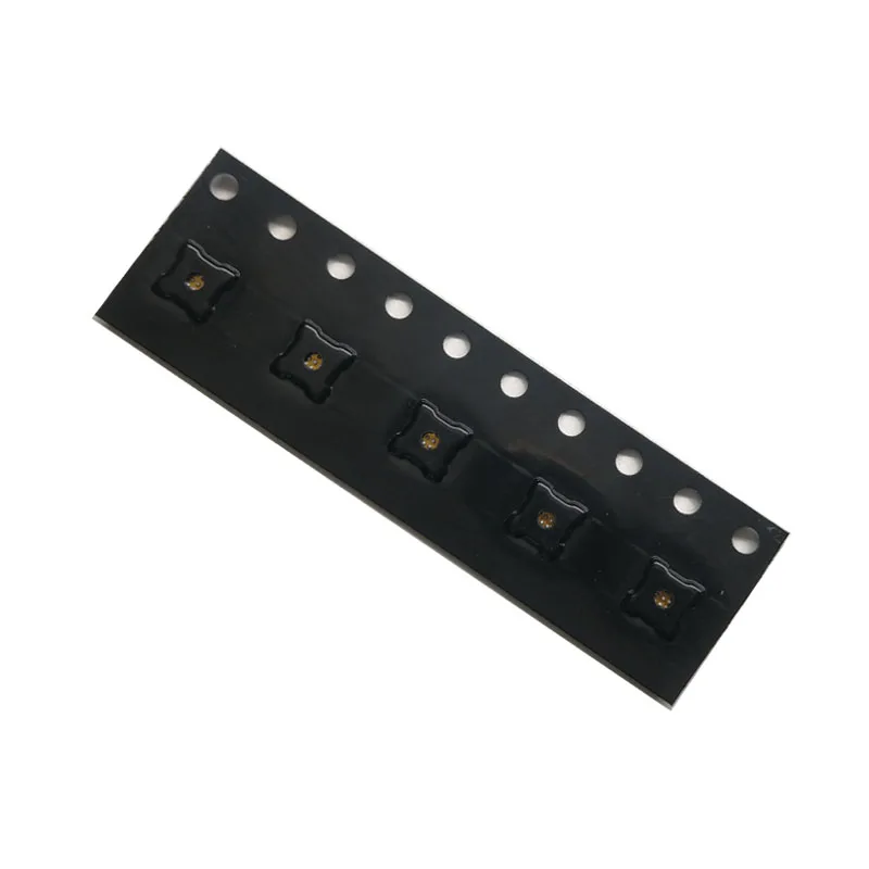 

5 шт./лот MAX98512 для Samsung S9 G960F S9 + G965F SPK AMP IC Chip