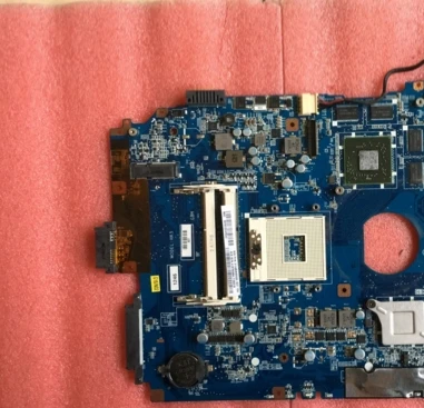 Стандартная с независимой картой VAGA Полная проверка подключения платы к