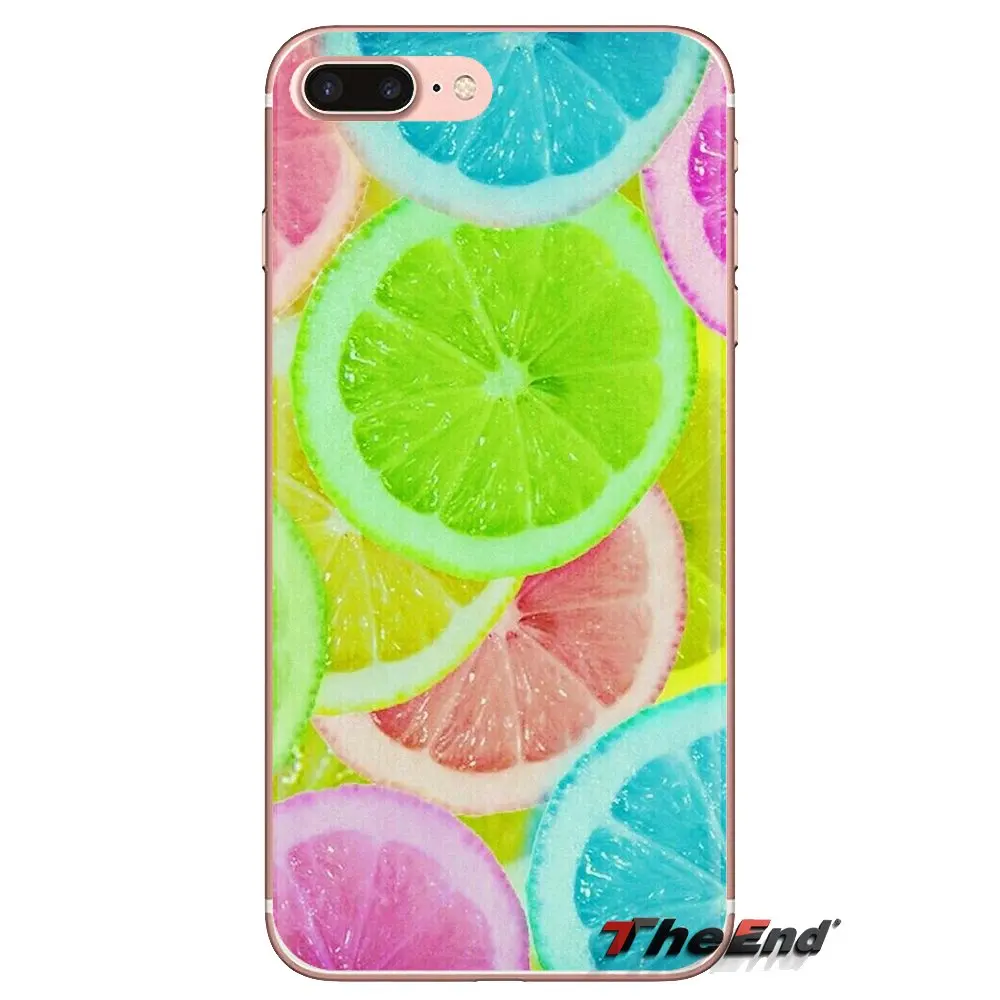 Прозрачные мягкие чехлы для Huawei Nova 2 3 2i 3i Y6 Y7 Y9 Prime Pro GR3 GR5 2017 2018 2019 Y5II Y6II свежие
