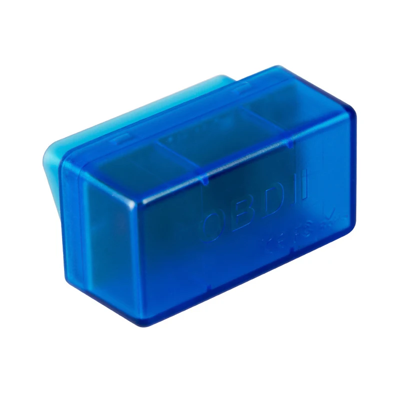 OBD mini ELM327 Bluetooth Wifi OBD2 V2.1 V1.5 автоматический сканер OBDII автомобильный вяз 327 Тестер диагностический инструмент для Android Windows Symbian