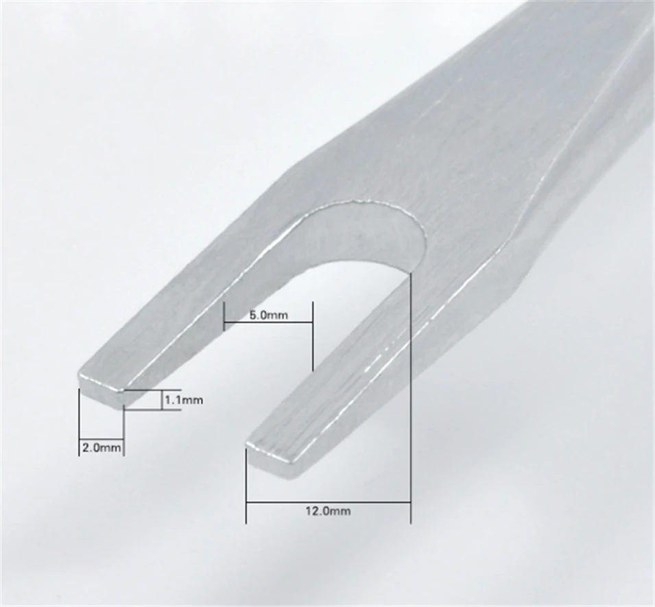 

S2 tool steel Screwdriver Sets Magnetic Spanner head U-type Bits Set For Repair Multi Function Hand Tool Monitor the line tool