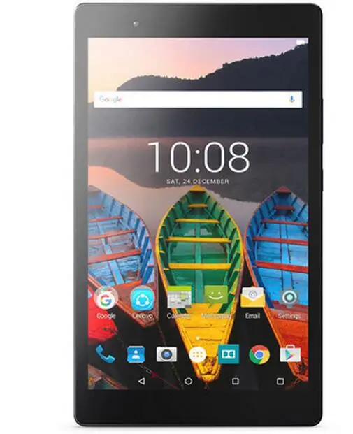 Оригинальный Планшет Lenovo P8 8 0 дюйма Android 6 Восьмиядерный процессор Snapdragon 625 8703N 2