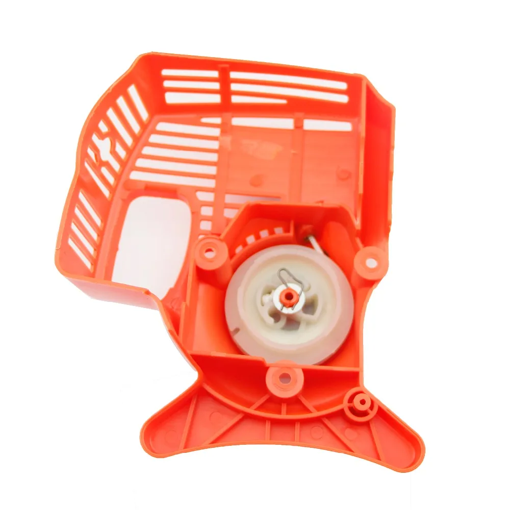 Farmertec сделано со Шнуровым стартёром совместим с Stihl FC55 FS38 FS45 FS46 FS55 HL45 KM55 триммеры