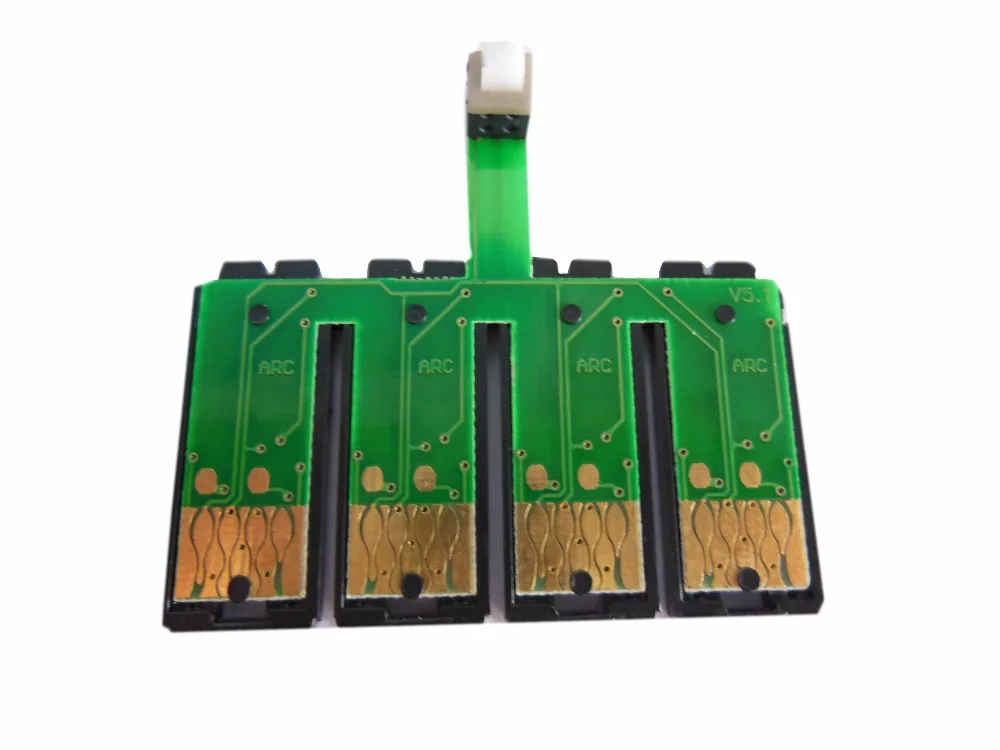 Комбинированный чип для Epson S22 SX125 SX420W SX425W SX235W SX130 SX435W SX230 SX440W BX305F BX305FW|epson chip|chip resetchip
