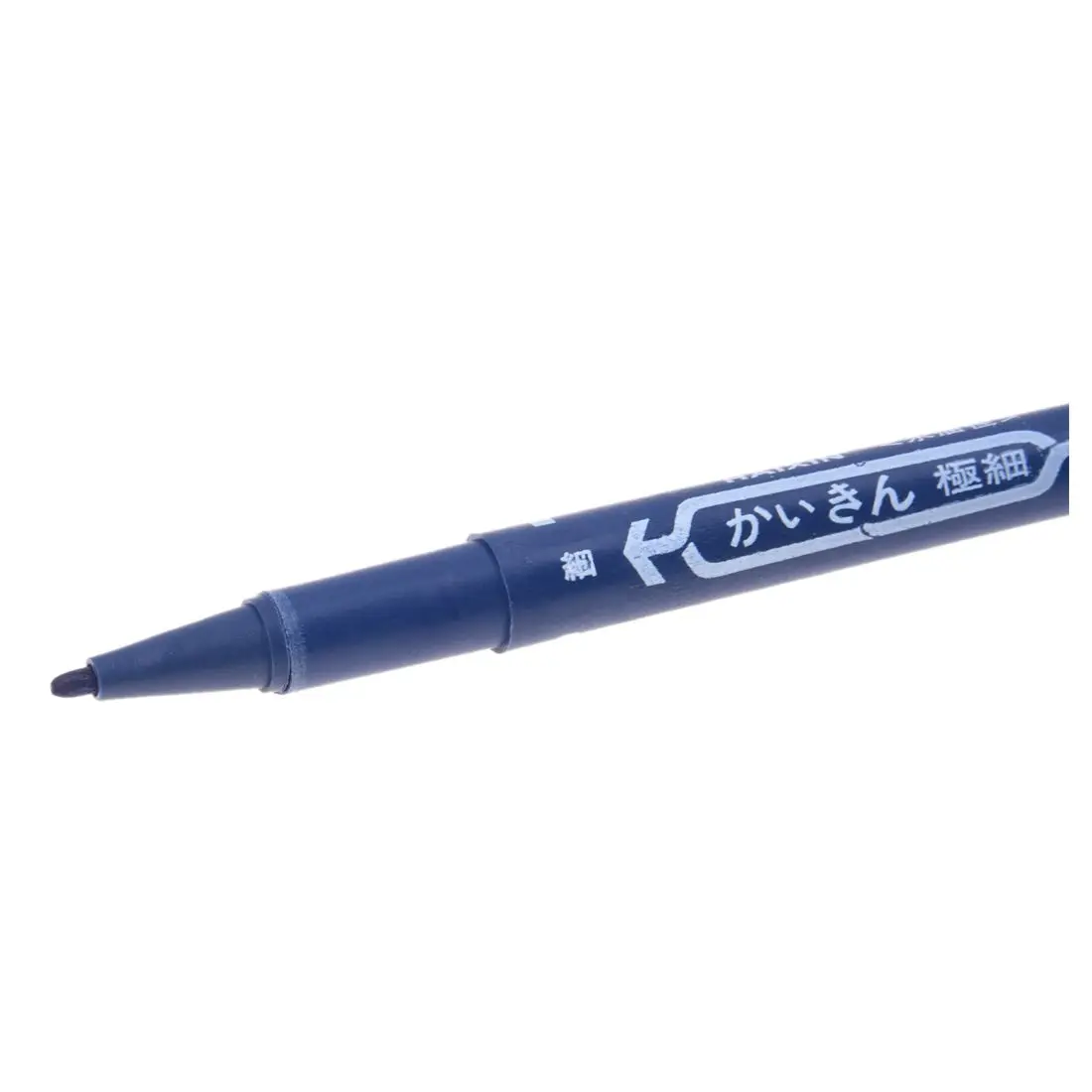 10PCS Dual Tattoo Body Piercing Skin Scribe Stencil Markers Dermal Surgical Medical Pen | Канцтовары для офиса и дома