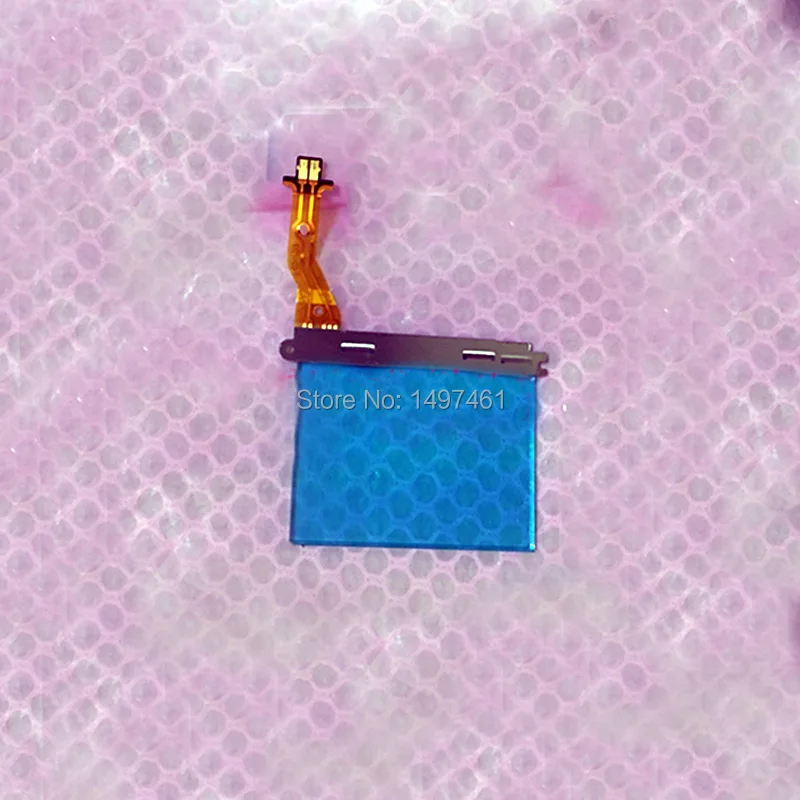 НОВЫЙ CCD COMS матрица датчик изображения exter цветной фильтр запасные части для камеры Sony ILCE-5000 A5000