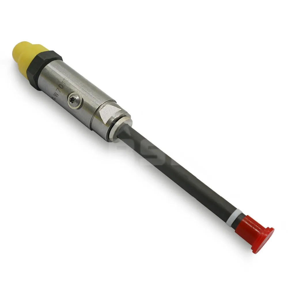 Карандашная Форсунка 4W7017 OR3421 Топливная форсунка для Caterpillar 3406 3408 3408B/C 3412 3412B/C | Регулирование непосредственного впрыска топлива и запчасти -33002106004