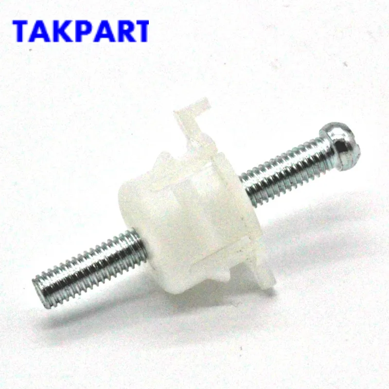 TAKPART Transporter T4 передний налобный регулирующий Регулятор комплект с зажимом для