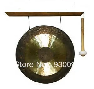 16 "чау гун с бесплатным молотком (без подставки)|chau gong|gong gonggong stand |