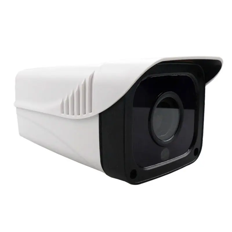 Камера видеонаблюдения водонепроницаемая с 4 кратным увеличением 1080P FULL HD для