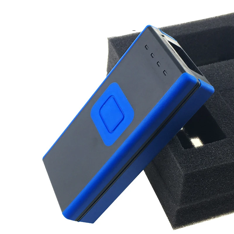 1D Bluetooth CCD wireless barcode scanner applicable to universal one dimensional code scanning and screen | Компьютеры и офис