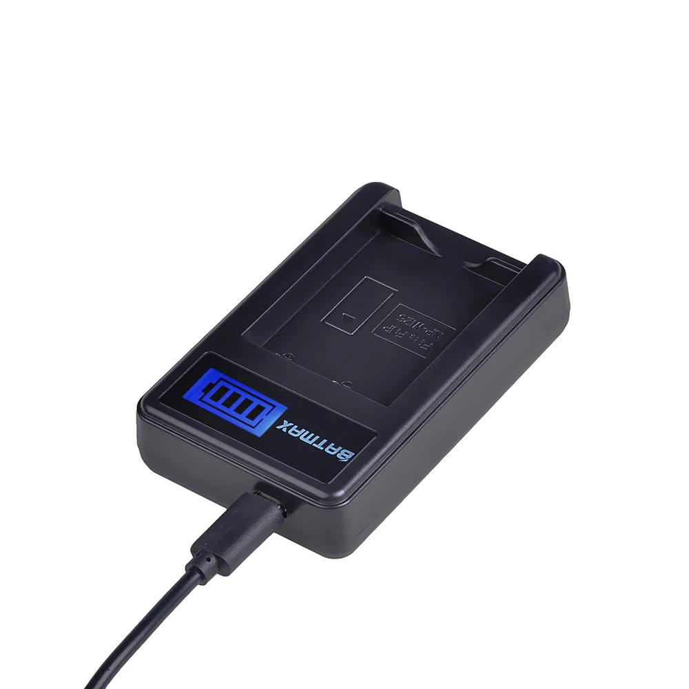 NP-W126 ЖК-дисплей USB Зарядное устройство для Fuji NP-W126 NP W126 Батарея HS50 HS35 HS33 HS30 EXR XA1 XE1 X-Pro1 XM1 X-T10 XT1 XE1 XE2 XA1