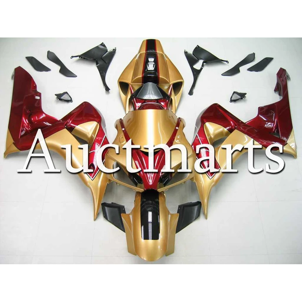 Полный комплект обтекатель для 2006 2007 Honda CBR1000RR инъекций идеально подходит CBR 1000RR 06