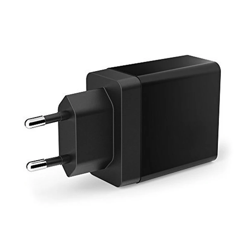 Горячие продать для unimi xbx 06 ЕС 2 порта USB Plug зарядное устройство по Бесплатная