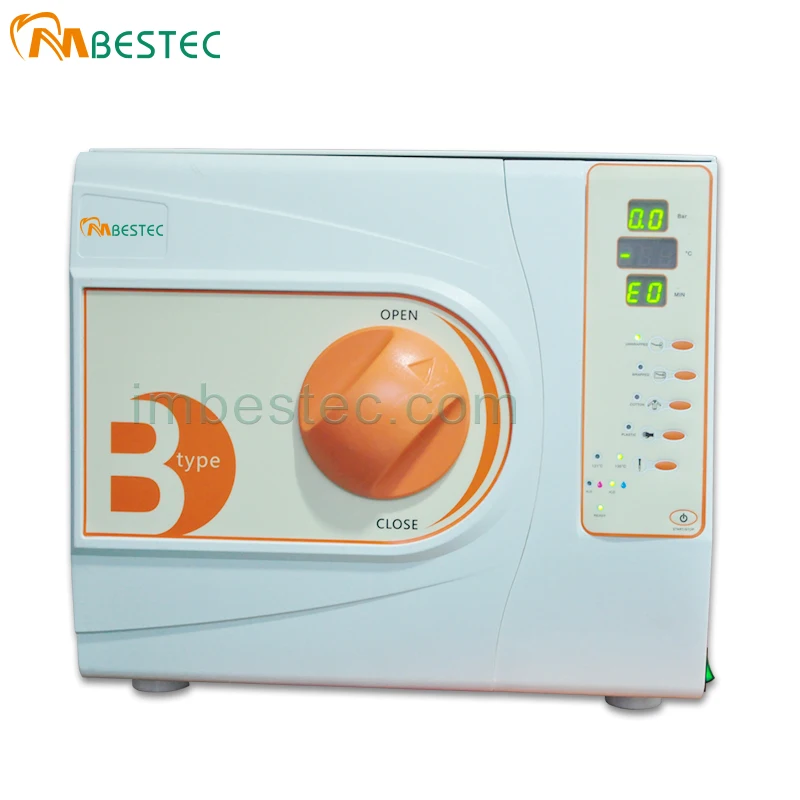 Стерилизатор автоклава для зубов 23 л класса B бесплатная доставка в Австралию |