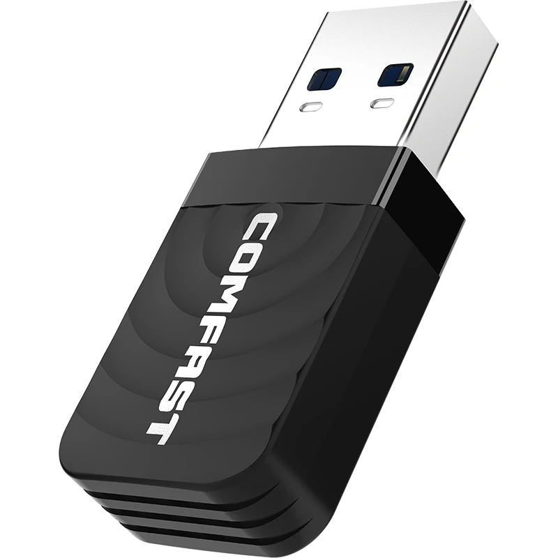 

100pcs DHL USB Wifi Adapter 1300Mbps Wi fi Adapter 5ghz Antenna USB3.0 Ethernet PC Wi-Fi Adapter Lan Wifi Dongle AC Wifi Receive