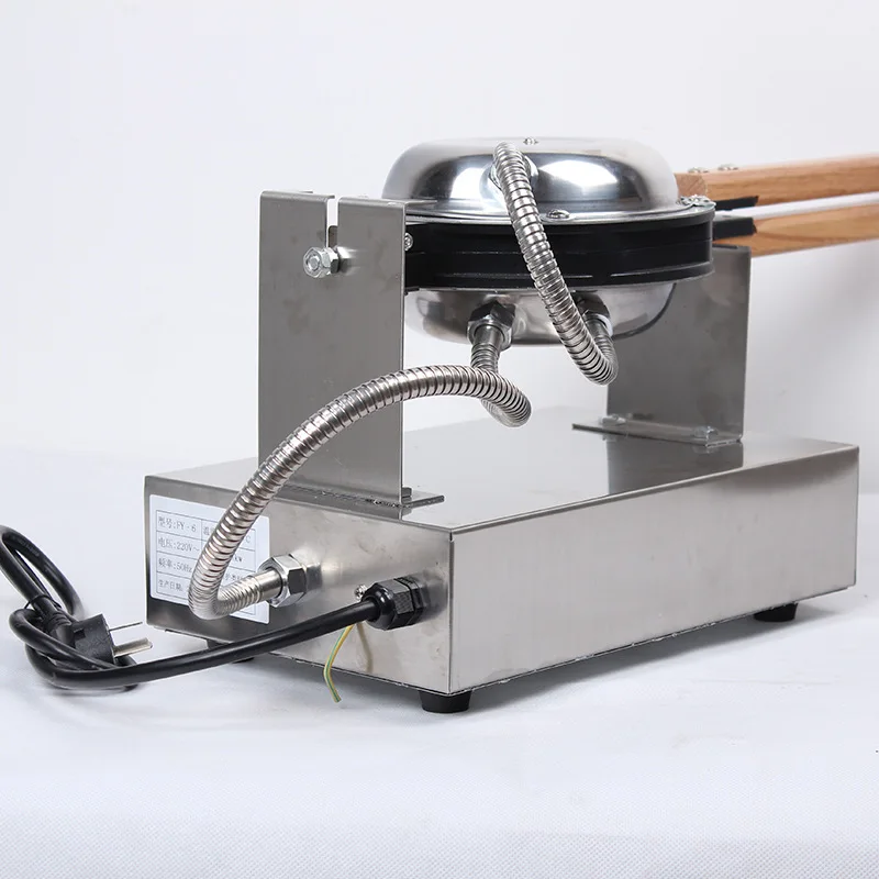 220 В/110 в коммерческий Электрический китайский Гонконг егжеттес слоеное железная