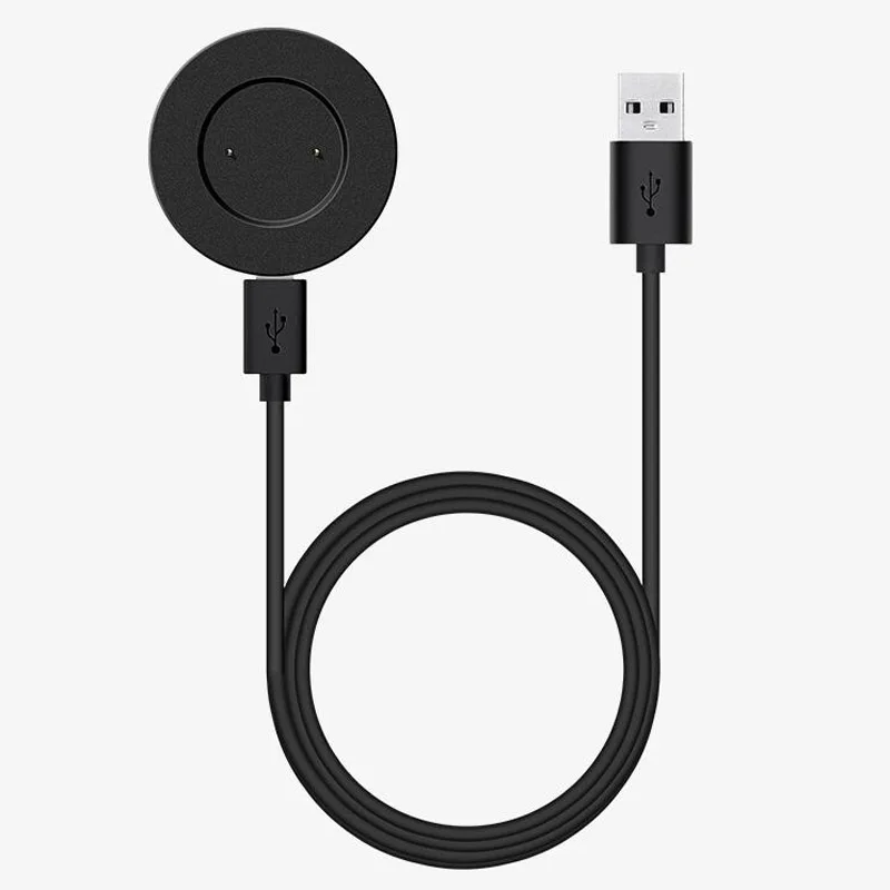 USB зарядный кабель Базовая док станция адаптер Шнур для Huawei GT 2/2e GT2 GT2e Honor Magic 2 Watch