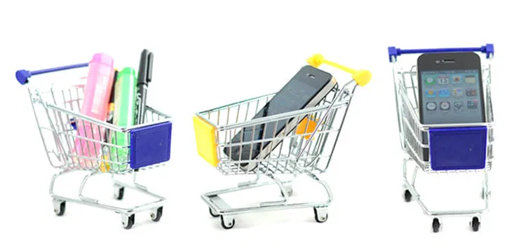 FlyingTown все претендует shopping детская мини-пластиковые игрушки Супермаркет игрушки Моделирование игрушки детские тележки