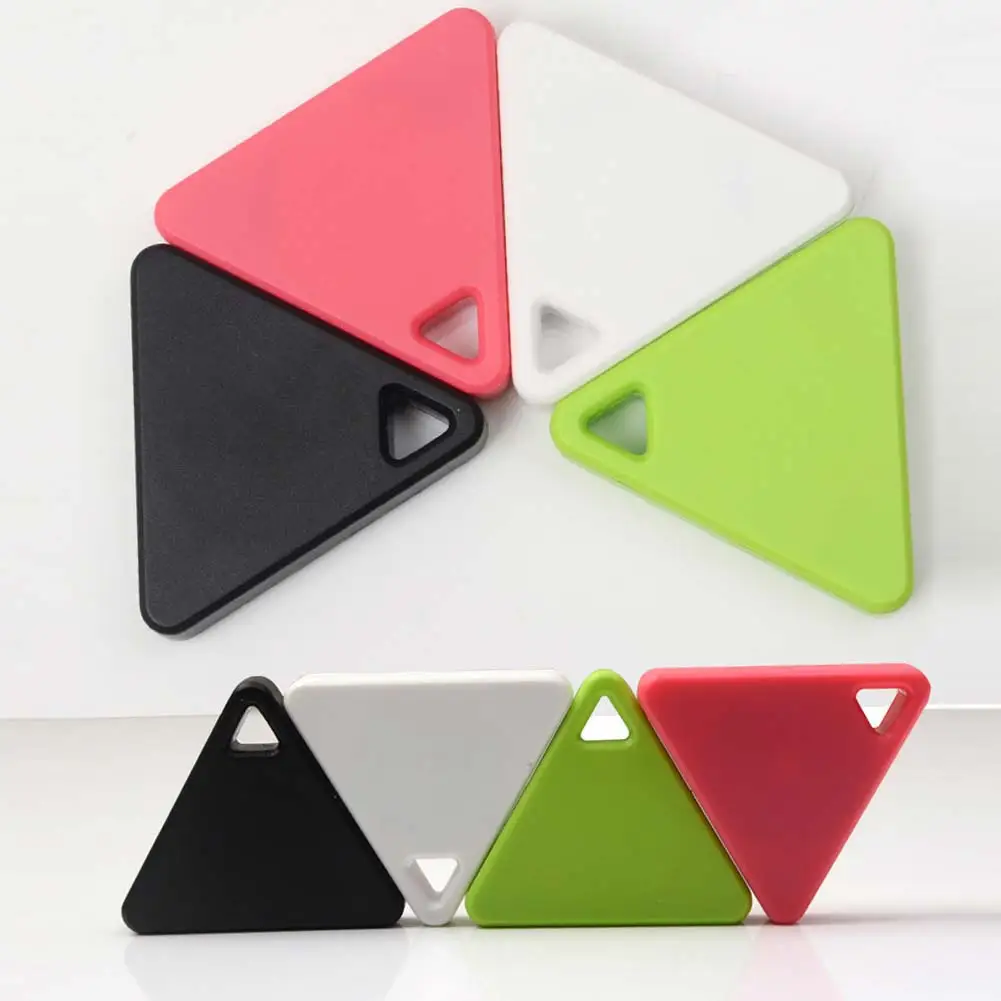 Smart Беспроводной Bluetooth 4 0 Key Finder iTag анти потерял Tracker gps-сигнализация магазинов button