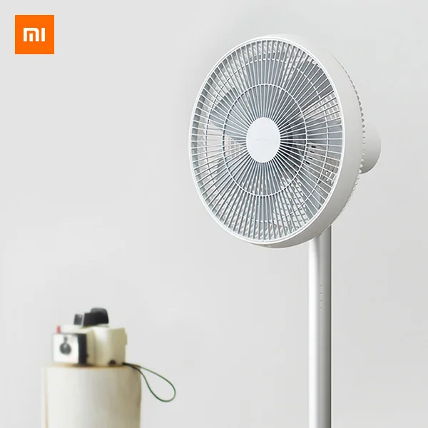 111 Smartmi беспроводные вентиляторы постоянного тока преобразования частоты