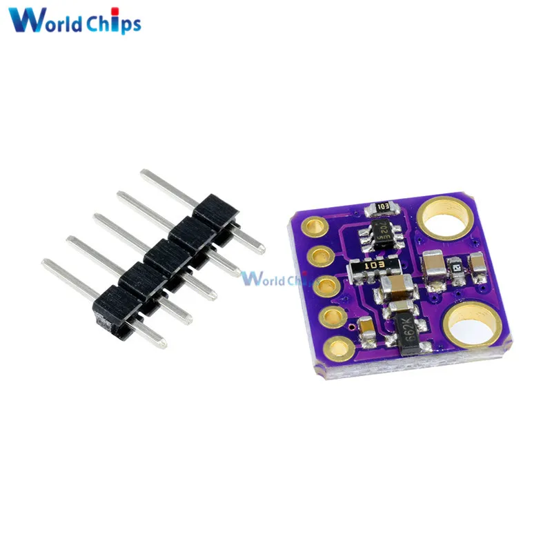 Флейта RGB и датчик жестов своими руками электронный разрыв I2C IIC плата для Arduino