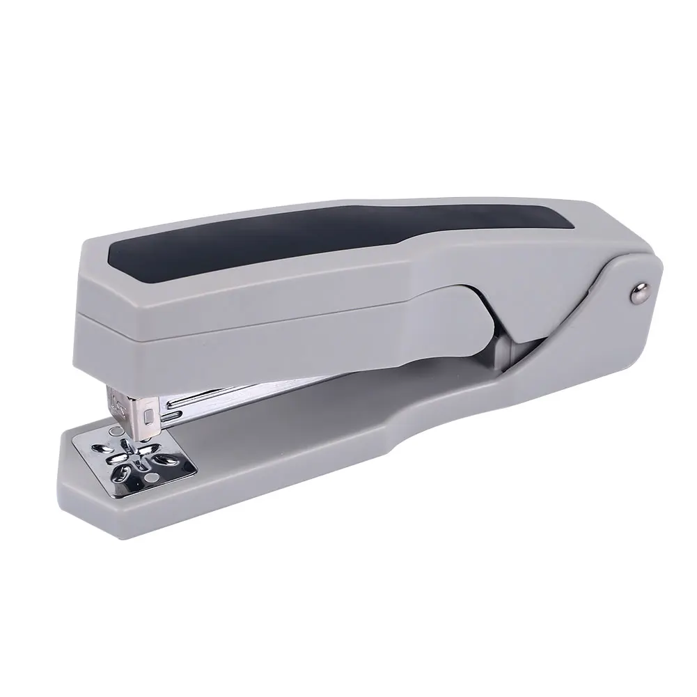 Rotary Stapler Book Sewer Bookbinding Machine Rotatable Binder Durable Office Practical 24/6 26/6 | Канцтовары для офиса и