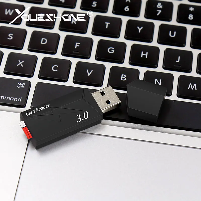 Мини картридер usb 3 0 для чтения карт памяти|Картридеры| |