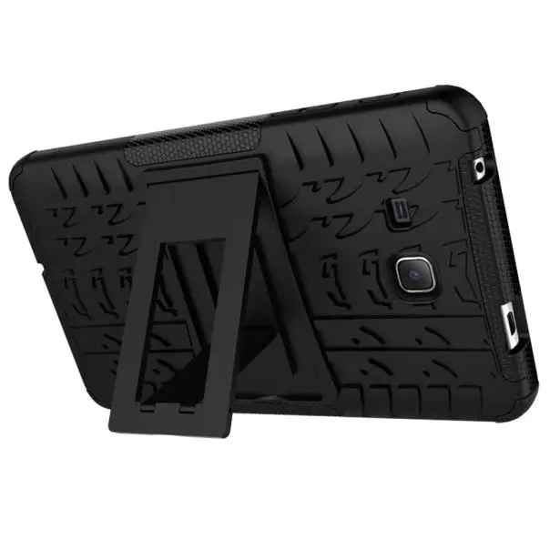 Ouhaobin New Hybrid Case for Samsung Galaxy Tab A 7.0&quot T280 Tablet Shock With Stand Cover 0325#2 | Компьютеры и офис