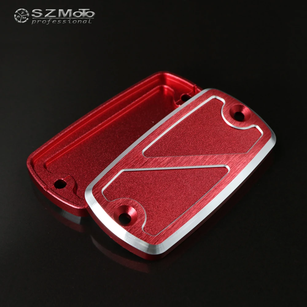 Для HONDA NM4 Vultus 2014-2018 2017 2016 аксессуары для мотоциклов передний главный цилиндр