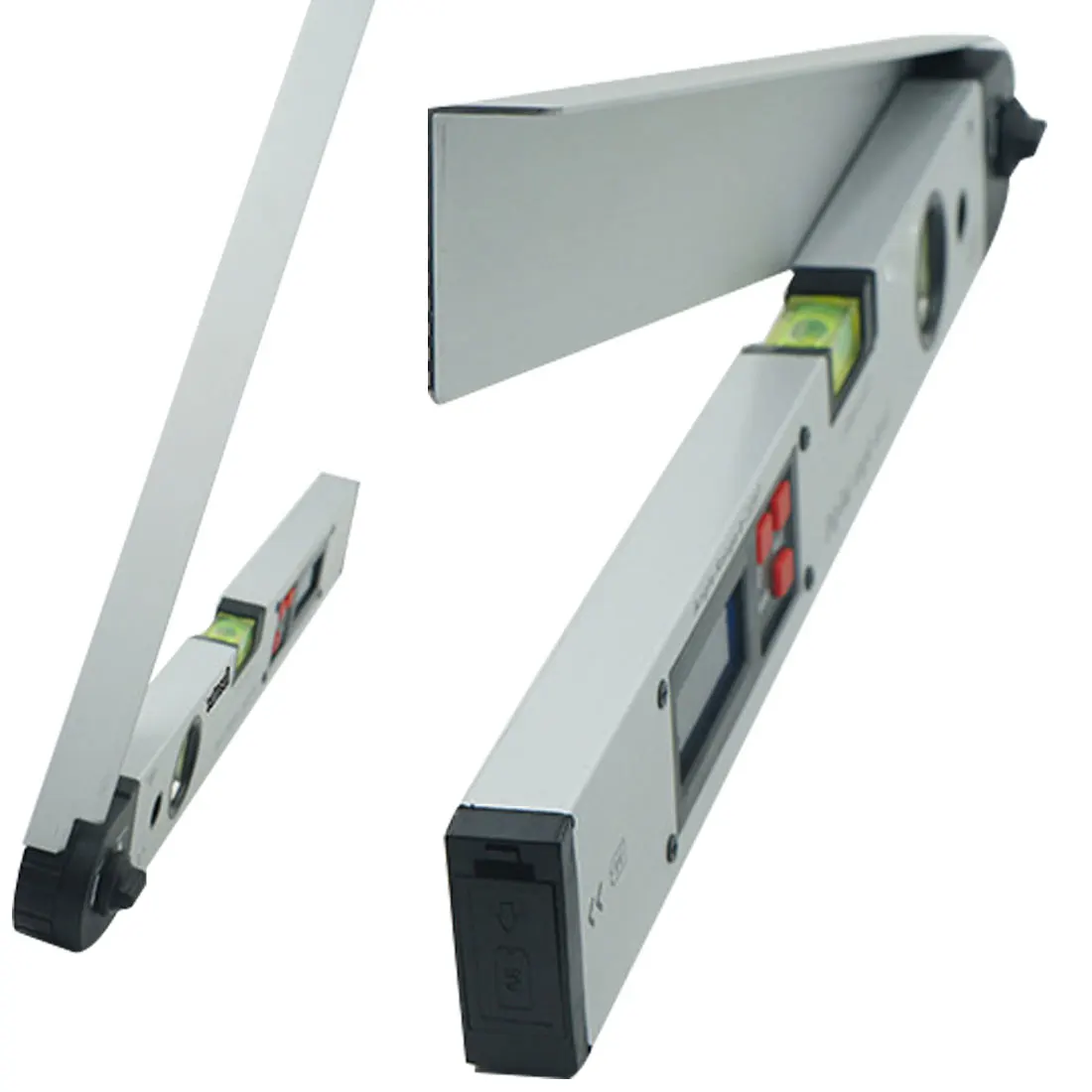 Цифровой Инклинометр 225 градусов транспортир инклинометр Гониометр электронный