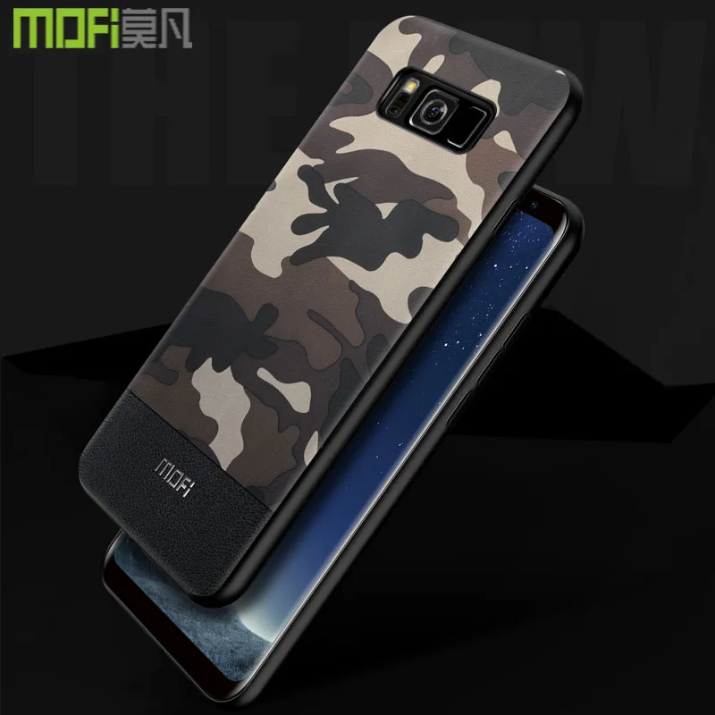 Чехол s10 Камуфляжный кожаный жесткий чехол для samsung galaxy s9 s8 plus с рисунком lite |