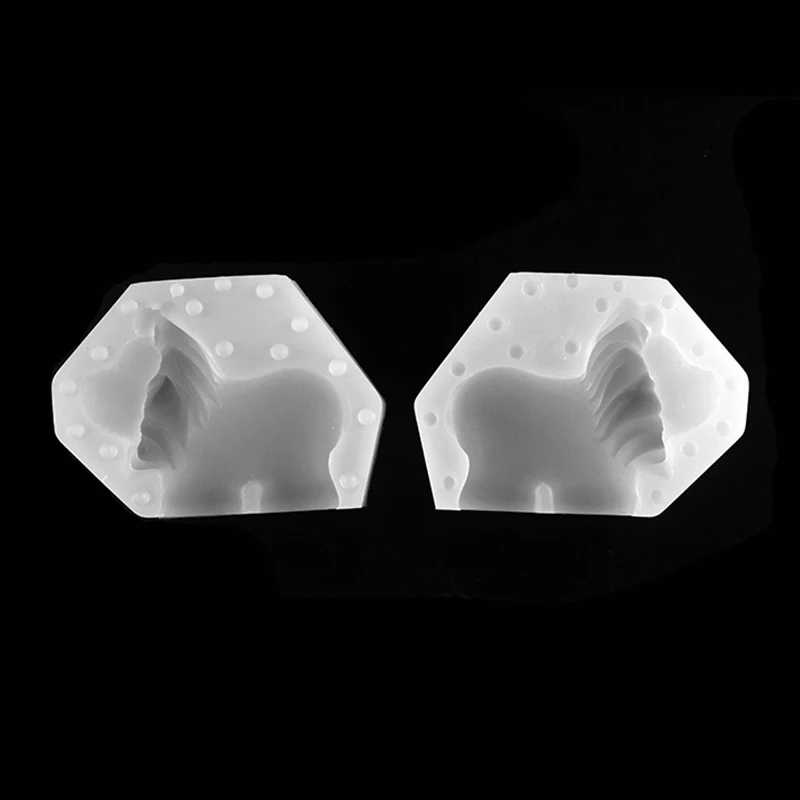 Силиконовая форма для мыла 3D муссовый торт форма для изготовления мыла вручную формы DIY ремесло ледяной пудинг со сливками наборы для десерта