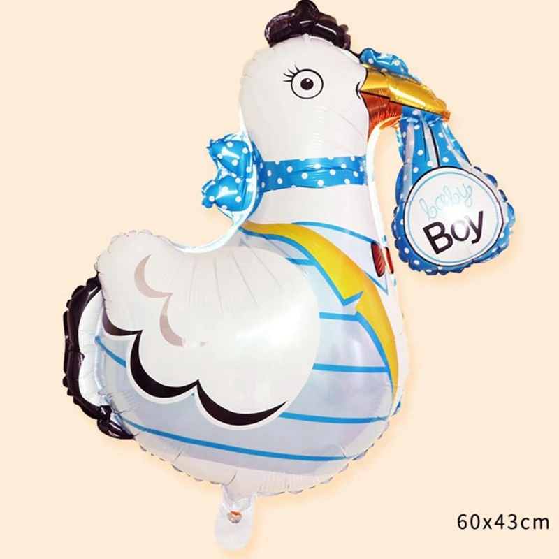 Easter Balloons 1 Taoup Милая Пасхальная повязка на голову с кроликом для детей, украшения для вечеринки на день рождения, украшения для детей «сделай сам», украшения на Пасху для девочек - Цвет: Easter Balloons 1