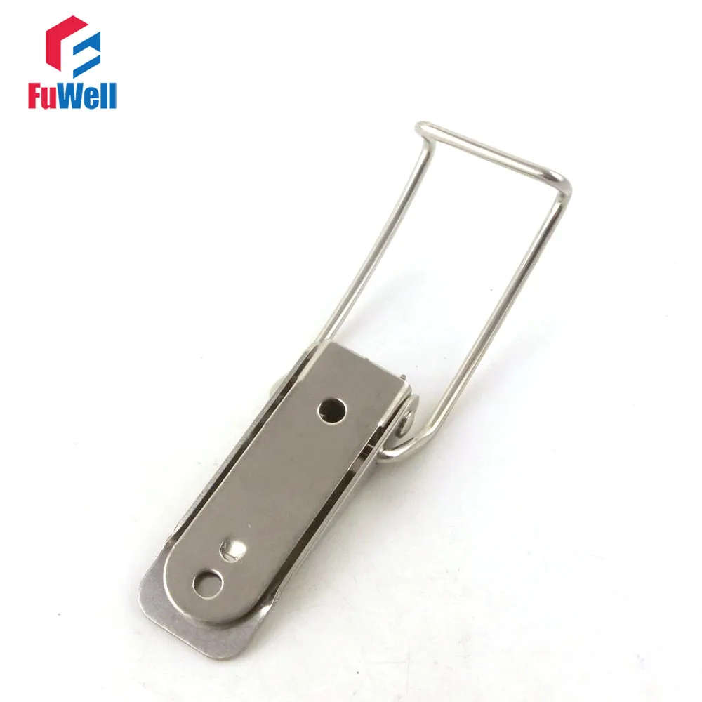4 шт. пружинная защелка для шкафа|toggle latch hasp|toggle latchlatch hasp |