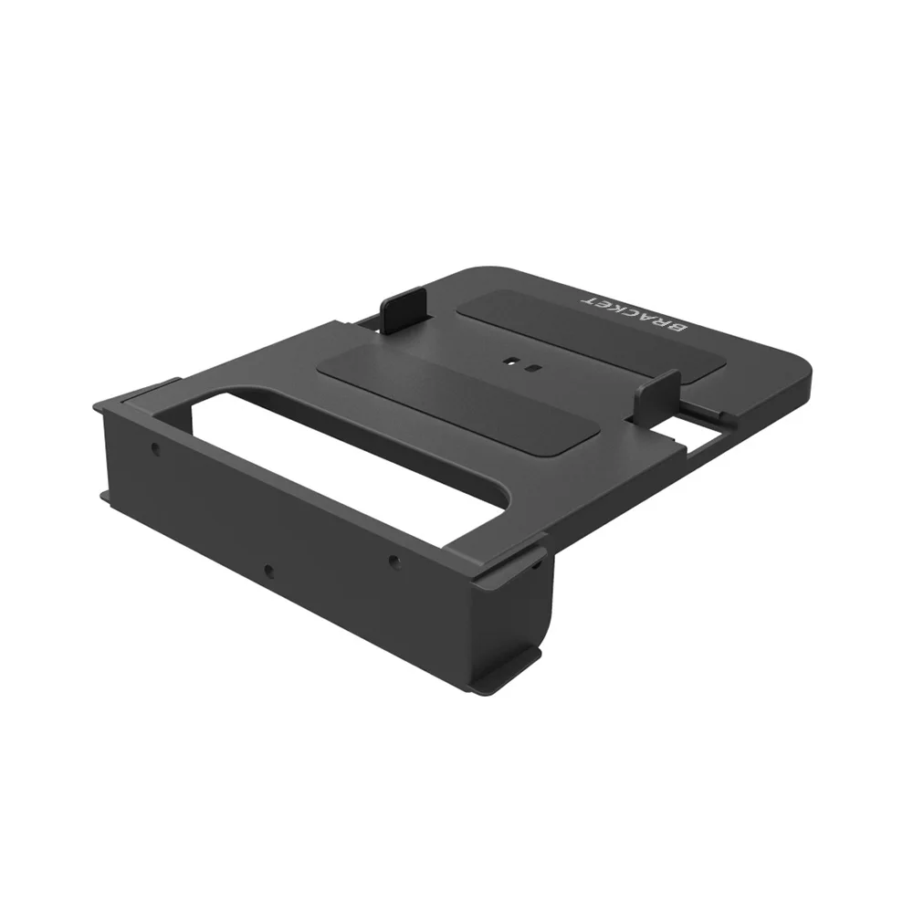 Android TV Box настенное крепление телеприставка подставка цифровой кронштейн DVD