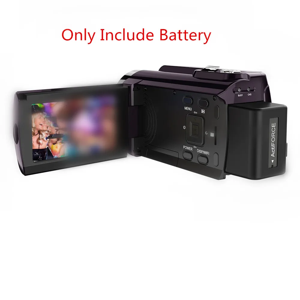 NP FV5 PLUS 2000 мА · ч для цифровой камеры HDV 666 и других моделей зарядных устройств