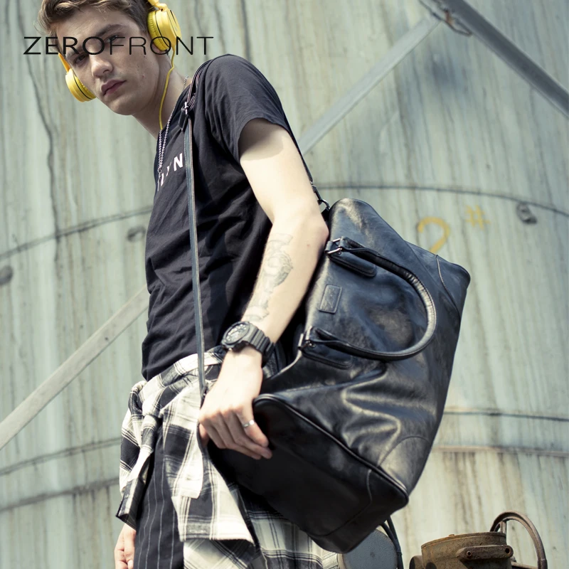 Новинка 2018 Мужская Дорожная Спортивная Сумка многофункциональные мужские