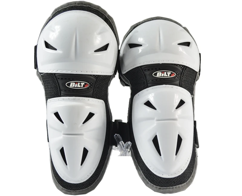 2018 мотоциклетные наколенники детская спортивная защита налокотники Scoyco для